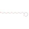 Ethanol, 2-[2-[2-[2-[(tetrahydro-2H-pyran-2-yl)oxy]ethoxy]ethoxy]ethoxy]-