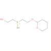 Ethanol, 2-[[2-[(tetrahydro-2H-pyran-2-yl)oxy]ethyl]dithio]-