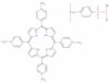 5,10,15,20-Tetrakis(1-methyl-4-pyridinio)porphyrin tetra(p-toluenesulfonate)