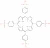 5,10,15,20-Tetrakis(4-sulfonatophenyl)porphyrin