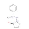 Cyclopentanol, 2-[[(1R)-1-phenylethyl]amino]-, (1R,2R)-rel-