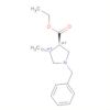 3-Pyrrolidinecarboxylic acid, 4-methyl-1-(phenylmethyl)-, ethyl ester,(3R,4R)-rel-