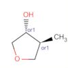 3-Furanol, tetrahydro-4-methyl-, (3R,4S)-rel-