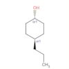 Cyclohexanol, 4-propyl-, trans-
