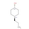 trans-4-Propylcyclohexanol