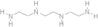 Triethylenetetramine tetrahydrochloride