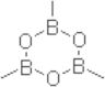 Trimethylboroxin