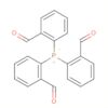 Benzaldehyde, 2,2',2''-phosphinidynetris-