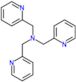 1-(pyridin-2-yl)-N,N-bis(pyridin-2-ylmethyl)methanamine