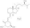 1,3-Cyclohexanediol, 4-methylene-5-[(2E)-2-[(1R,3aS,7aR)-octahydro-1-[(1R,4R)-4-hydroxy-1,5-dime...