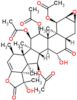 Taccalonolide A