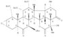 16,24-Cycloergostan-26-oicacid, 1,7,11,12-tetrakis(acetyloxy)-2,3-epoxy-15,25-dihydroxy-6,23-dio...