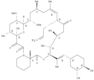 15,19-Epoxy-3H-pyrido[2,1-c][1,4]oxaazacyclotricosine-1,7,20,21(4H,23H)-tetrone,3-[(1E)-2-[(1R,3R,4R)-3,4-dihydroxycyclohexyl]-1-methylethenyl]-5,6,8,11,12,13,14,15,16,17,18,19,24,25,26,26a-hexadecahydro-5,19-dihydroxy-14,16-dimethoxy-4,10,12,18-tetrameth