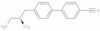 4′-[(2S)-2-Methylbutyl][1,1′-biphenyl]-4-carbonitrile