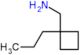 (1-propylcyclobutyl)methanamine