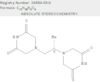 2,6-Piperazinedione, 4,4'-[(1S)-1-methyl-1,2-ethanediyl]bis-