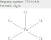 Tantalum pentachloride