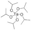 TANTALUM (V) ISOPROPOXIDE