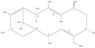 Bicyclo[9.3.1]pentadeca-3,8,14-triene-2,3,5,7,10,13-hexol,8-[(acetyloxy)methyl]-4,14,15,15-tetrame…