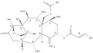 2-Propenoic acid,3-phenyl-,(1S,3aR,4R,5R,5aR,7S,9S,9aR,10R,11S,11aR)-5,9,10,11-tetrakis(acetyloxy)…