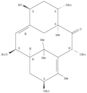 Tricyclo[9.3.1.14,8]hexadeca-4,10-dien-2-one,3,6,9,14-tetrakis(acetyloxy)-12-hydroxy-1,5,16,16-tet…