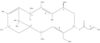 2-Propenoic acid,3-phenyl-,(1R,2S,5S,7S,10R,13S)-2,7,9,10,13-pentakis(acetyloxy)-4-[(acetyloxy)methyl]-8,12,15,15-tetramethylbicyclo[9.3.1]pentadeca-3,8,11-trien-5-ylester, (2E)-