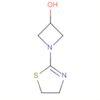 1-(4,5-Dihidro-2-tiazolil)-3-azetidinol