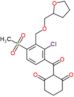 Tefuryltrione