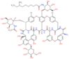 Teicoplanin A 2-4