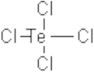 Tellurium(IV) chloride