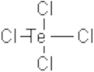 Tellurium tetrachloride