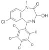 TEMAZEPAM-D5