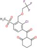 Tembotrione