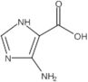 5-Amino-1H-imidazole-4-carboxylic acid