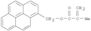 2-Propenoic acid,2-methyl-, 1-pyrenylmethyl ester