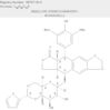 Furo[3',4':6,7]naphtho[2,3-d]-1,3-dioxol-6(5aH)-one, 5,8,8a,9-tetrahydro-5-(4-hydroxy-3,5-dimethoxyphenyl)-9-[[4,6-O-[(R)-2-thienylmethylene]-β-D-glucopyranosyl]oxy]-, (5R,5aR,8aR,9S)-