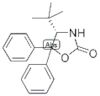 (S)-(-)-5,5-DIPHENYL-4-(TERT-BUTYL)-2-OXAZOLIDINONE