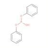 Phosphorous acid, diphenyl ester