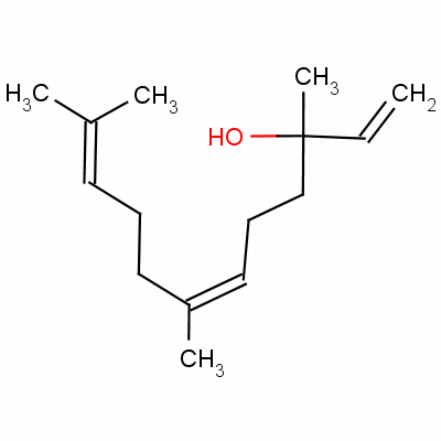 cis-Nerolidol