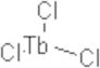 Terbium trichloride hexahydrate