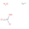 Nitric acid, terbium(3+) salt, hydrate