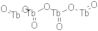 Terbium oxide (Tb4O7)