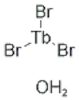 Terbium(III) bromide hydrate