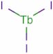terbium(iii) iodide