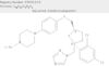 Piperazine, 1-[4-[[(2R,4S)-2-(2,4-dichlorophenyl)-2-(1H-1,2,4-triazol-1-ylmethyl)-1,3-dioxolan-4-yl]methoxy]phenyl]-4-(1-methylethyl)-, rel-