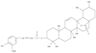 Urs-11-en-28-oic acid,13-hydroxy-3-[[(2E)-3-(4-hydroxy-3-methoxyphenyl)-1-oxo-2-propenyl]oxy]-, ...