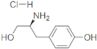 L-Tyrosinol hydrochloride