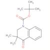 1(2H)-Quinolinecarboxylic acid, 3,4-dihydro-3,3-dimethyl-4-oxo-,1,1-dimethylethyl ester