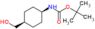 tert-Butyl [cis-4-(hydroxymethyl)cyclohexyl]carbamate