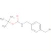 Carbamic acid, [4-(bromomethyl)phenyl]methyl-, 1,1-dimethylethyl ester